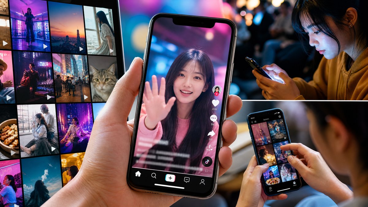 捷克街头捷克街头视频播放量突破百亿，成为国内领先视频社区平台